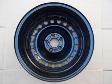 DISK 16 FORD MONDEO C-MAX VOLVO V50 V40 ET52,5