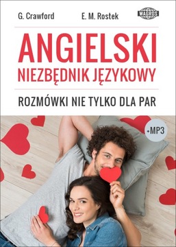 Angielski niezbędnik językowy. Rozmówki nie tylko