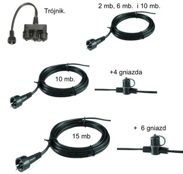 Светодиодный прожектор мощностью 5 Вт, водонепроницаемый, садовые лампы IP68