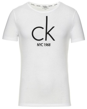 Calvin Klein t-shirt, koszulka męska roz XL