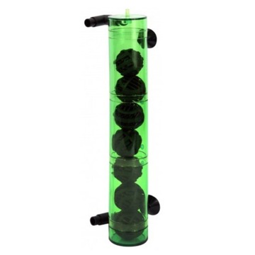 Multi reaktor duży Dyfuzor CO2 + BIOBALE