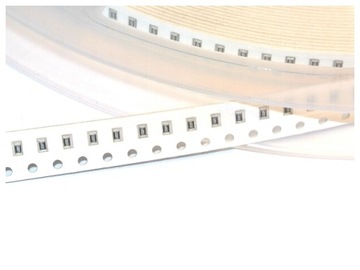 909R 1% SMD 0805 WAISIN Rezystor [100szt] #D050