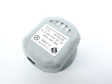 Sensor czujnik wilgoci Mercedes GL X164 W251 W164