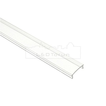 KLOSZ PC do profil TECH-LIGHT C1 - P2 - P8, P18 2m