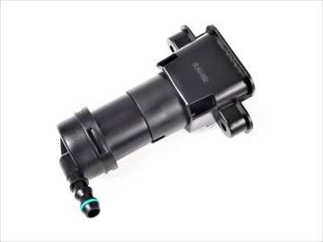 DYSZA SPRYSKIWACZ REFLEKTORA AUDI A4 B6 00-04 Praw
