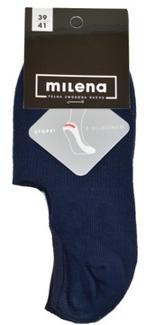 MILENA MICRO FEET LEET для мокасин размер 45-47