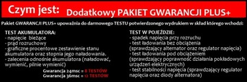 FIAMM Titanium PRO 54Ач 520А + [PGP+] + [УСТАНОВКА]