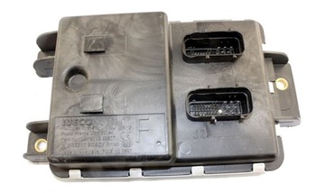 KOMPUTER MULTIPLEX SYSTEM 504280977 IVECO 24V