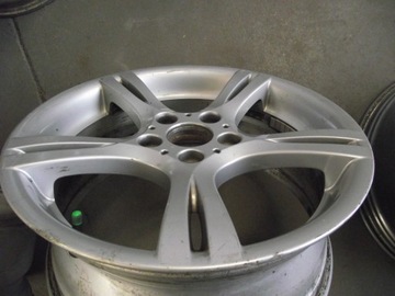 ALU DISK 18 BMW 1 E87 3 E90 E46 WZ-181