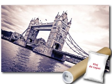 FOTOTAPETA LONDYN MOST TOWER 1A FM 104x70,5 F197