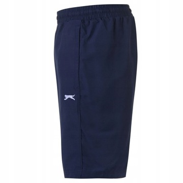 SLAZENGER Шорты, 7 размеров, 8 цветов, здесь: M