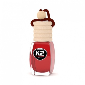 K2 VENTO SOLO CHERRY REFILL V416 8ml