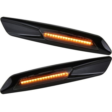 KIERUNKOWSKAZY LED BMW E60 E61 E90 E91 E92 E87 E81