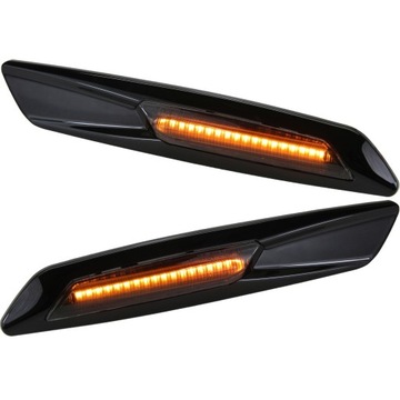 KIERUNKOWSKAZY LED BMW E90 E91 F30 E81 E60 E87 E88