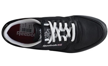 REEBOK CLASSIC CL CLEAN ULTRALITE R.38=24,5 СМ