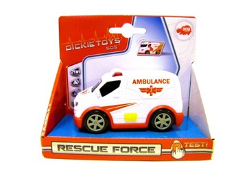 фото ориг. №4, Automobile fire brigade interactive woz fireman b