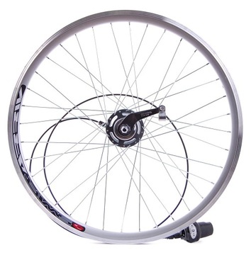 Диск 26 ALU SHIMANO NEXUS INTER 7 SPEED НОВЫЙ