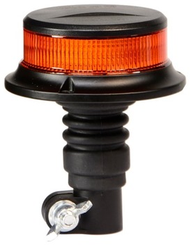 Lampa ostrzegawcza LED Pico trzpień 193-924040 hit