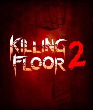 KILLING FLOOR 2 [PC_PL] KLUCZ STEAM DIGITAL