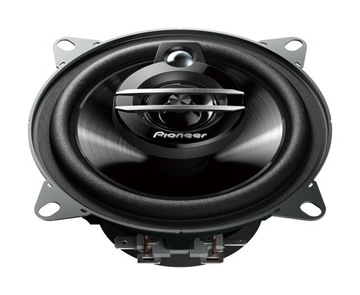 АВТОМОБИЛЬНЫЕ ДИНАМИКИ PIONEER G1030F 10 см, 3-полосные