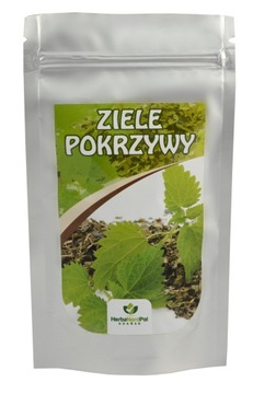 Pokrzywa Ziele Pokrzywy ze zbioru Naturalnego 200G
