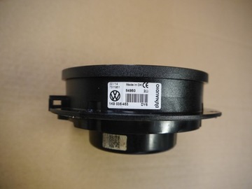 VW GOLF 7 VII ДИНАМИК DYNAUDIO 1K8035453