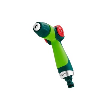 ZRASZACZ Pistoletowy PISTOLET MGIEŁKA PUNKTOWY
