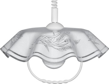 LAMPY KUCHENNE LAMPA WISZĄCA LAMPA SUFITOWA ABAŻUR