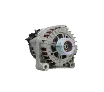 ALTERNATOR BMW 120 123 318D 320D X1 X3 E81 E84 E90