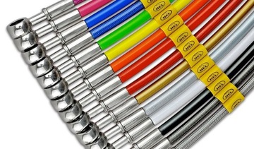 HEL PRZEWODY W OPLOCIE AUDI A4 B6 A6 C5 C6 A8 Q7