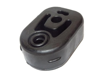 WIESZAK UCHWYT TŁUMIKA MERCEDES W211 W203 A209