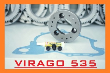 БЕНДИКС БЕНДИКС РОЛИКОВ 2YL 88- YAMAHA XV 535 VIRAGO