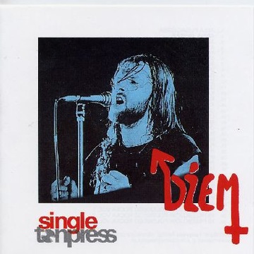 DŻEM SINGLE CD Przeboje