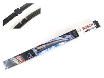 Wycieraczki pióra BMW 3 E90 E91 oryg. BOSCH A072S