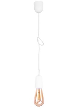 Светодиодный подвесной светильник Edison Loft Retro