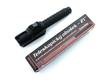 STRONG TELESCOPIC BABY ESP 21 ДЮЙМ 53 см + КОБУРА