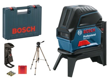 CROSS CROSS LASER GCL 2-15 + РУЧКА RM1 + BM3