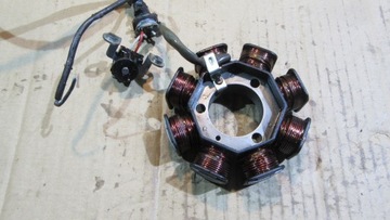 Stator impulsator Yamaha XT 125 polift 2010 rok