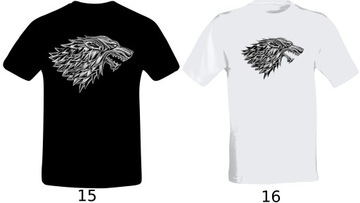 Футболка Game of Thrones Game of Thrones 30 XL DESIGNS