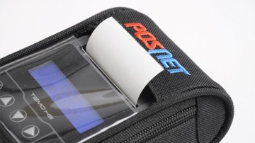 Текстильная обложка posnet temo hs