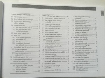 Nawigacja Suzuki Vitara polska instrukcja obsługi