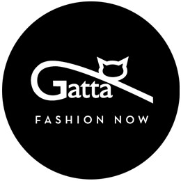 Женские носки GATTA Lycra LAR - 2 пары визона