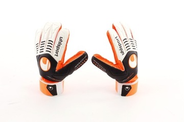 ВРАТАРСКИЕ ПЕРЧАТКИ UHLSPORT ERGONOMIC SOFT 9