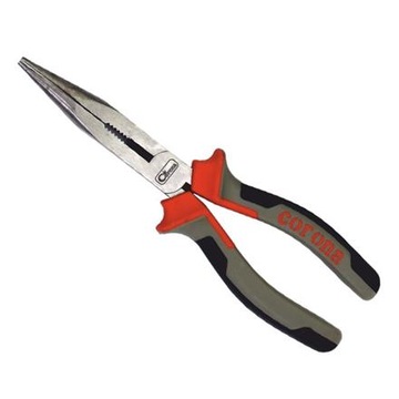 Szczypce Wydłużone Proste Corona C7064 200 mm
