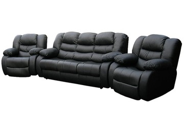 фото ориг. №2, Furniture set 3+ 1+ 1 borys sofa+ 2 seat borys