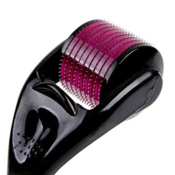 DERMA ROLLER DRS 540 IGIEŁ TYTAN 1,0 MM