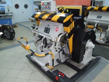 SZTANCTYGIEL ML-800NXL TYP CIĘŻKI Dostępny od ręki