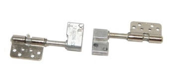 KOMPLET ZAWIASY APLLE MACBOOK A1150 A1211 A1226 FV