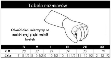 TSCHUL 285 CARBON - КОЖАНЫЕ ПЕРЧАТКИ - НЕОН размер 3XL