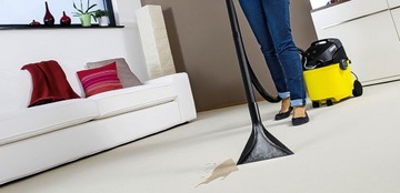 СТИРАЛЬНЫЙ ПОРОШОК KARCHER 800G RM760 6.295-849.0